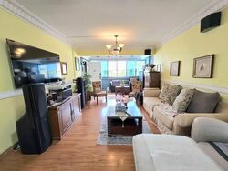 Blk 160 Tampines Street 12 (Tampines), HDB 5 Rooms #574652241